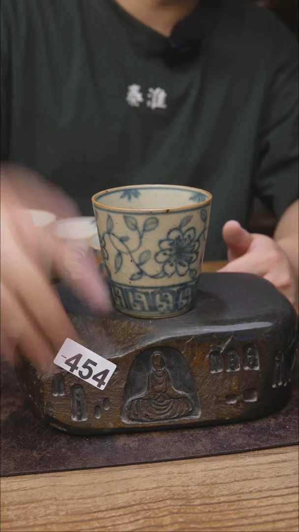 甘石陶艺福利福利454
