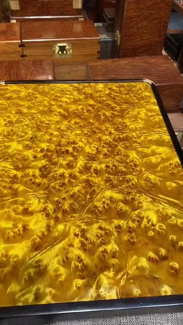 【闪购商品】香樟木木艺茶盘一个