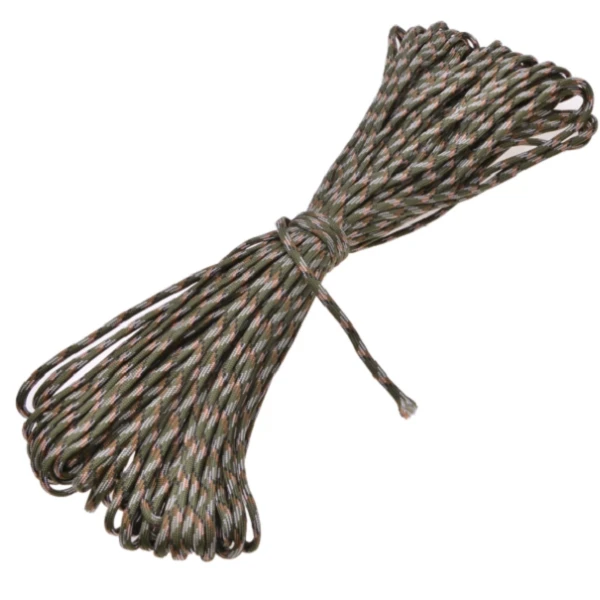 七芯尼龙伞绳（30米）