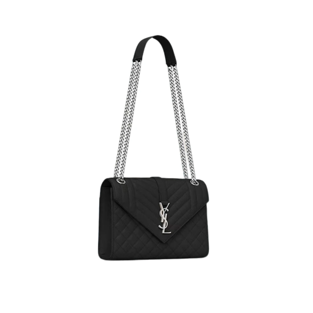 95新 YSL/圣罗兰 安洁利严选单肩包/0016589