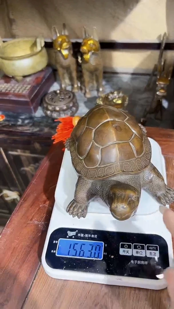 岳卫铜器专属链接