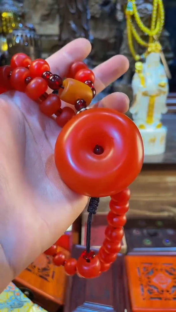 【闪购商品】蜜蜡裸石未镶嵌专属链接便宜出了