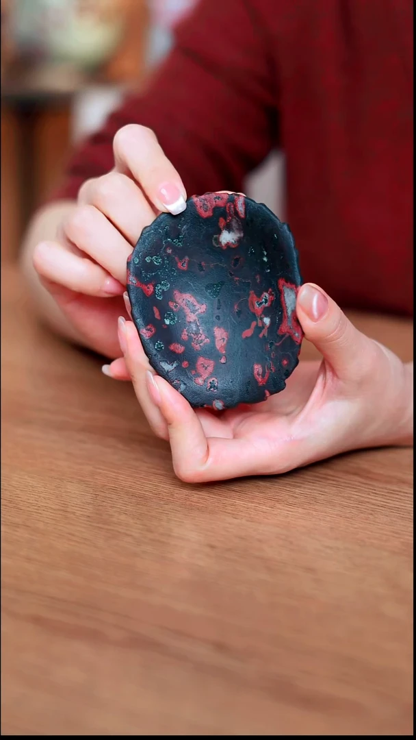 寻武记安山玉富甲天下