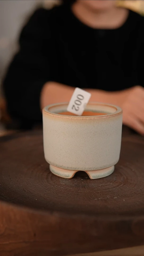 【闪购商品】陶瓷2-7-002默认瑕疵口7