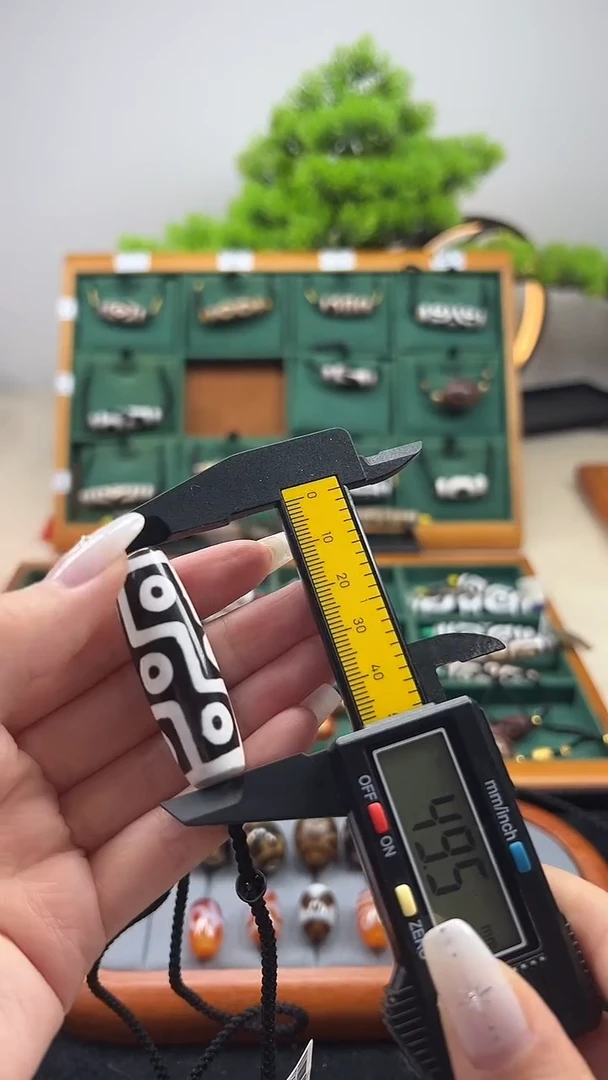 玛瑙/玉髓（覆膜）颈饰未镶嵌90（微瑕随机发货）