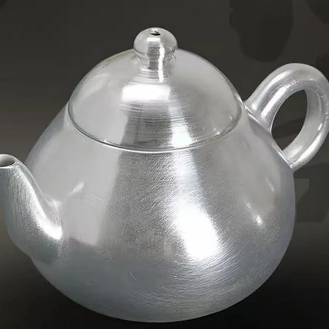 JS1170满工梨壶高档茶具