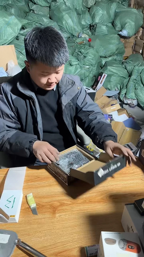 8倍夜视镜炸炸炸13