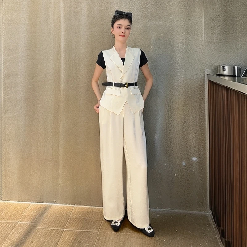 时尚气质百搭洋气高级感27款套装