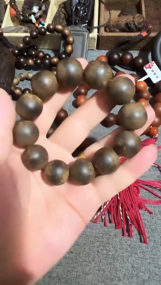 木欢迎老铁来到直播间