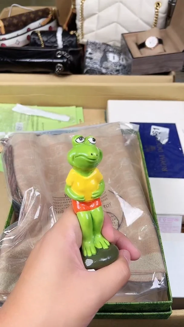 瓷片全球寻宝高端瓷儿