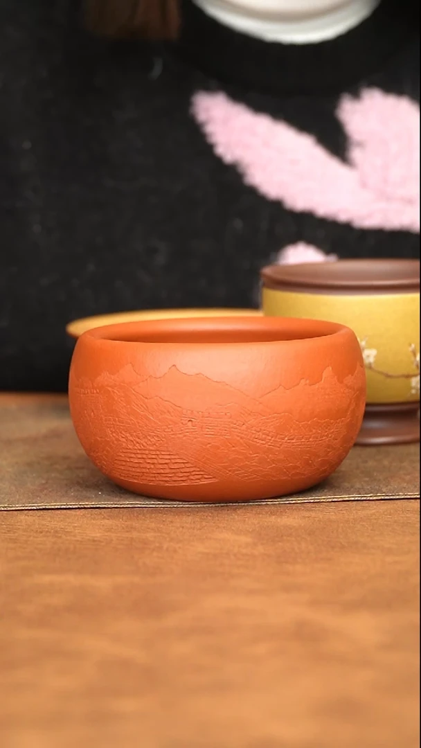 【闪购商品】紫砂茶杯1111111111111111