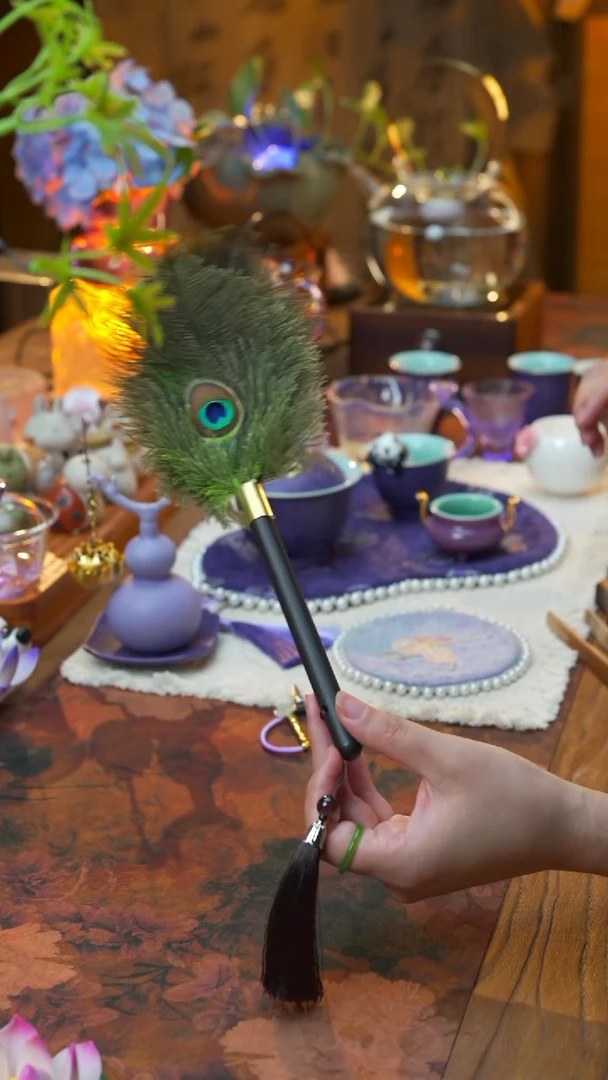 德化县一方山水茶器工作室