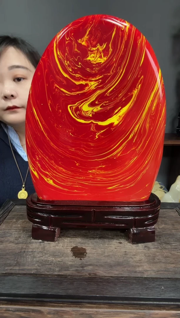 石材家居摆件家居装饰