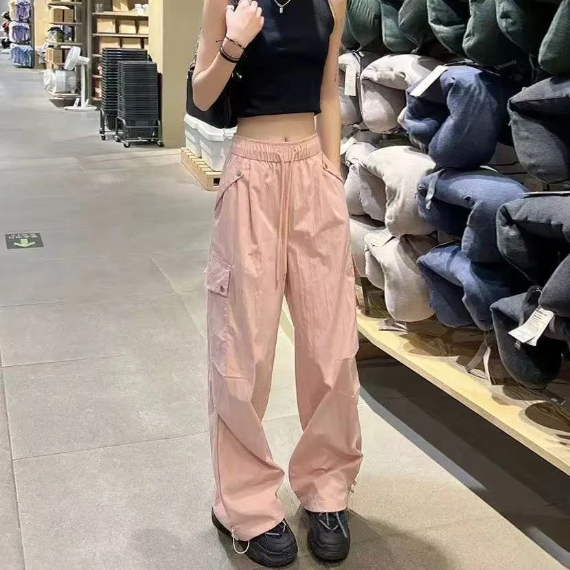 【佳琪专属】新款时尚裤子 T110