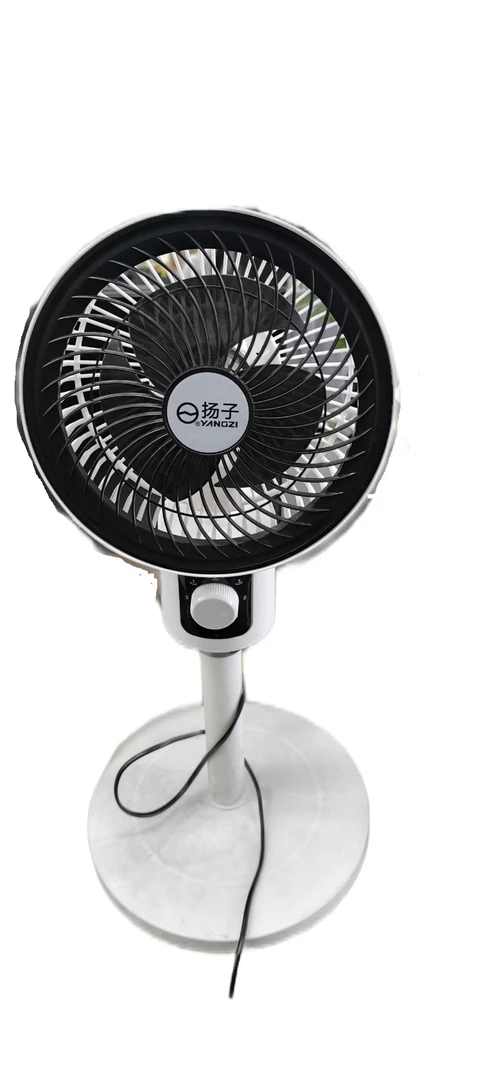 扬子电风扇