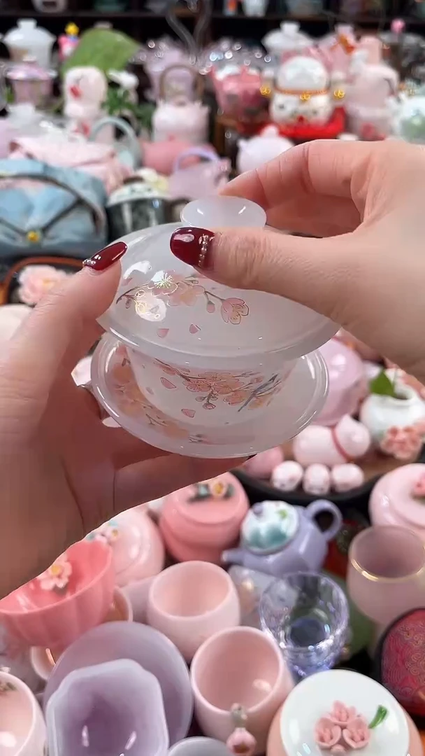 【闪购商品】壶茶具：库存仅剩1件