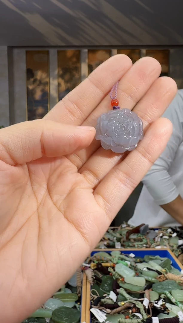 未镶嵌和田玉挂件拍一发一多样性发货