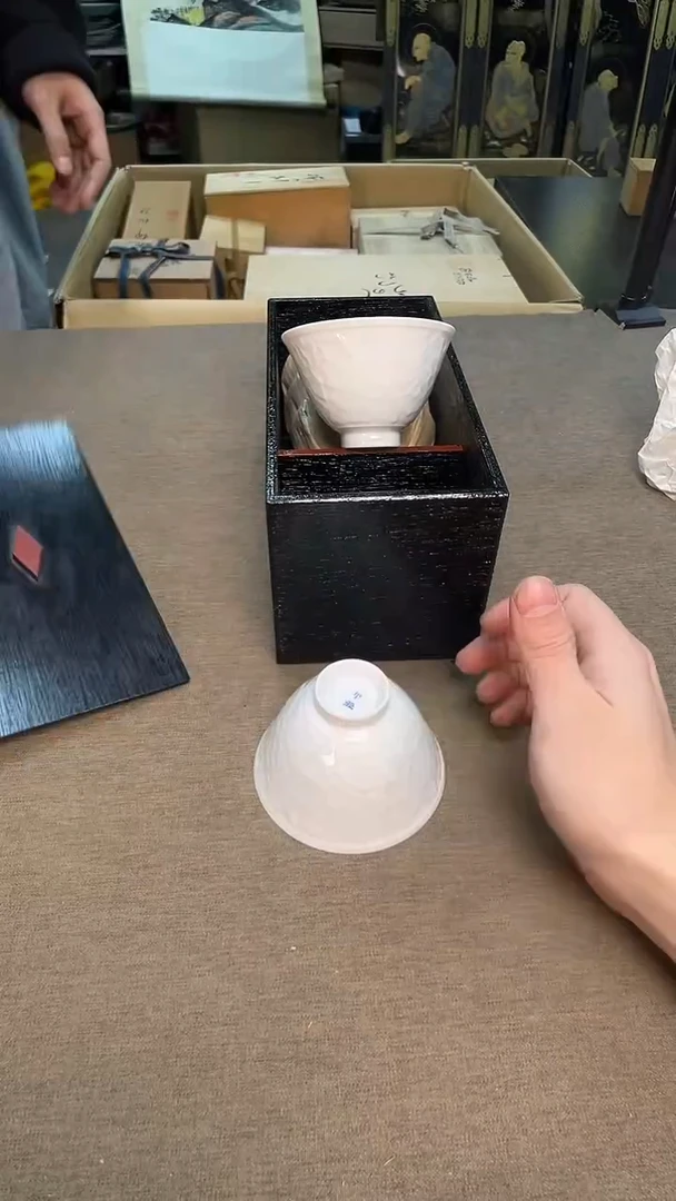 茶宠瓷器茶具套装
