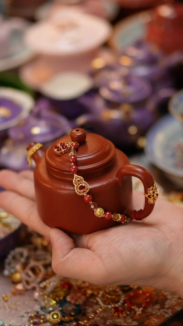 【闪购商品】摆件壶链壶链壶链壶链壶链