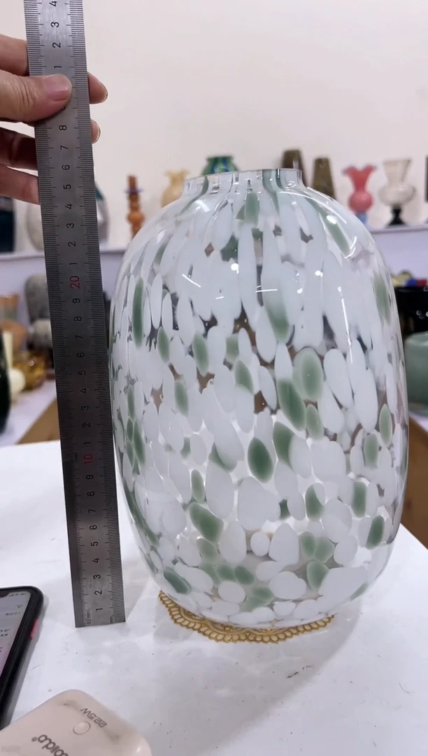 【闪购商品】也麦花器