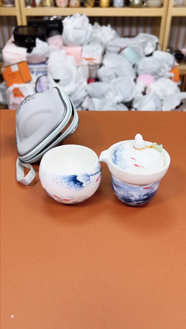 【闪购商品】万家瓷坊清货商品链接@@YS420