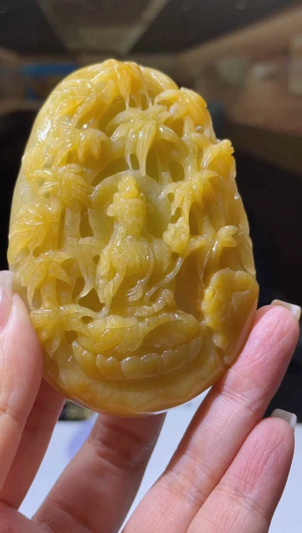 未镶嵌定制翡翠夏*子闪购毛货链接WXJ0