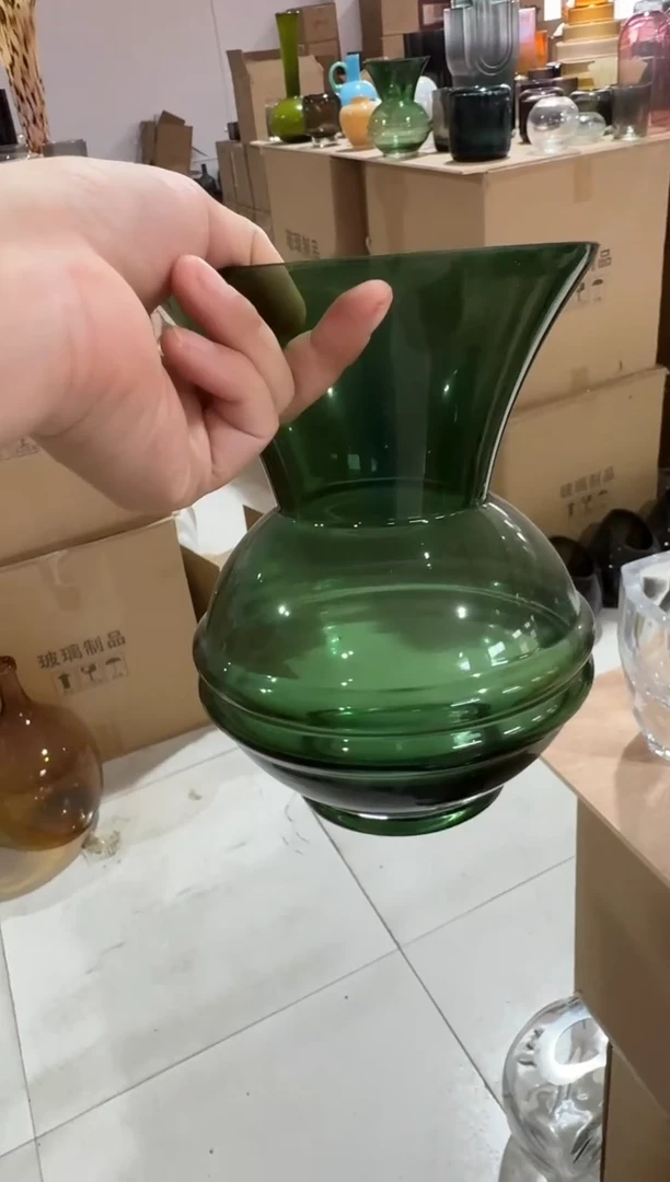万间家居美物花瓶318