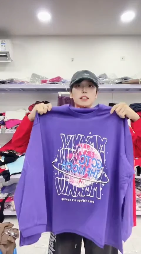 闪电购精品女装17S