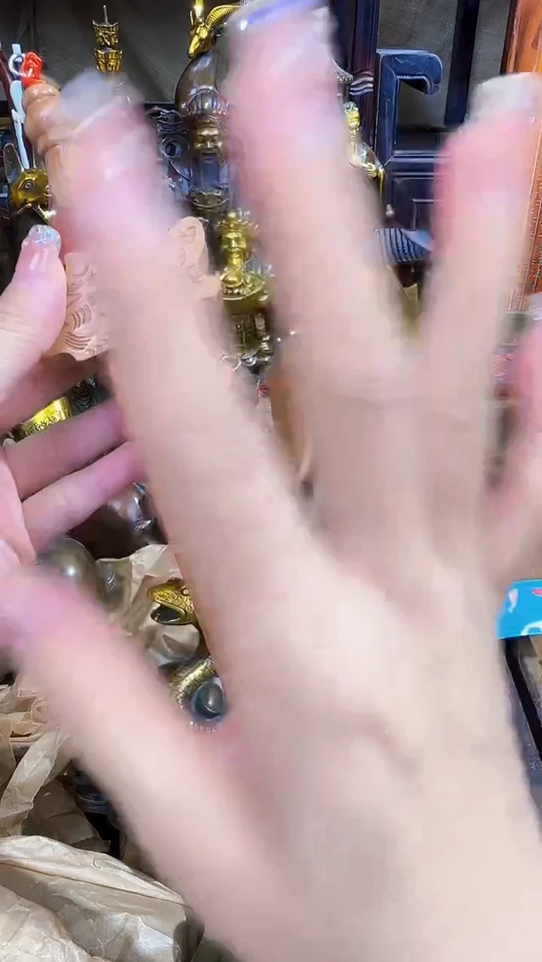 木岳卫铜器专属链接
