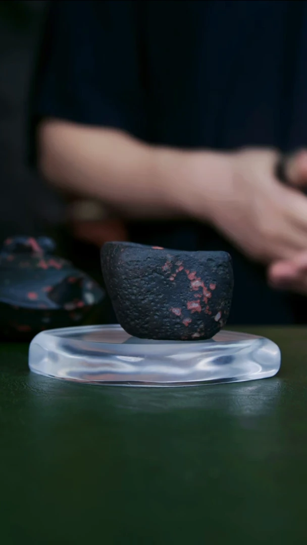 手工作品， 一物一拍