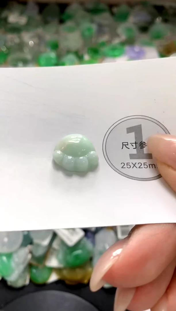 颈饰未镶嵌翡翠1111111111111111