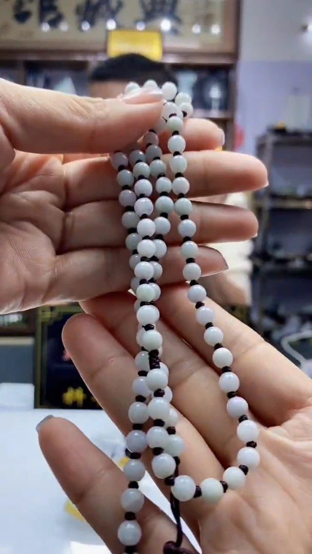 未镶嵌定制翡翠缅甸A货A7634