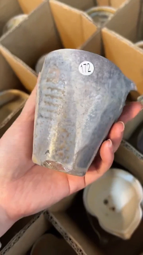 【闪购商品】公道杯175号容量175ML有取钉痕迹