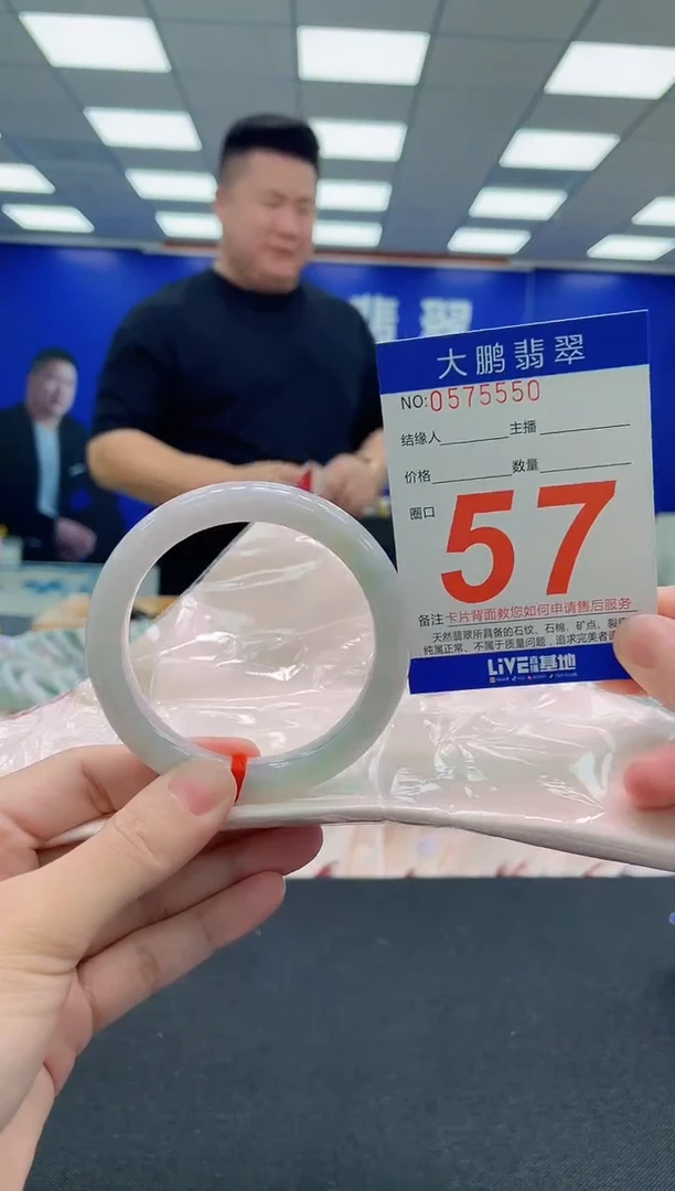 未镶嵌手镯翡翠AAAAAAAAA