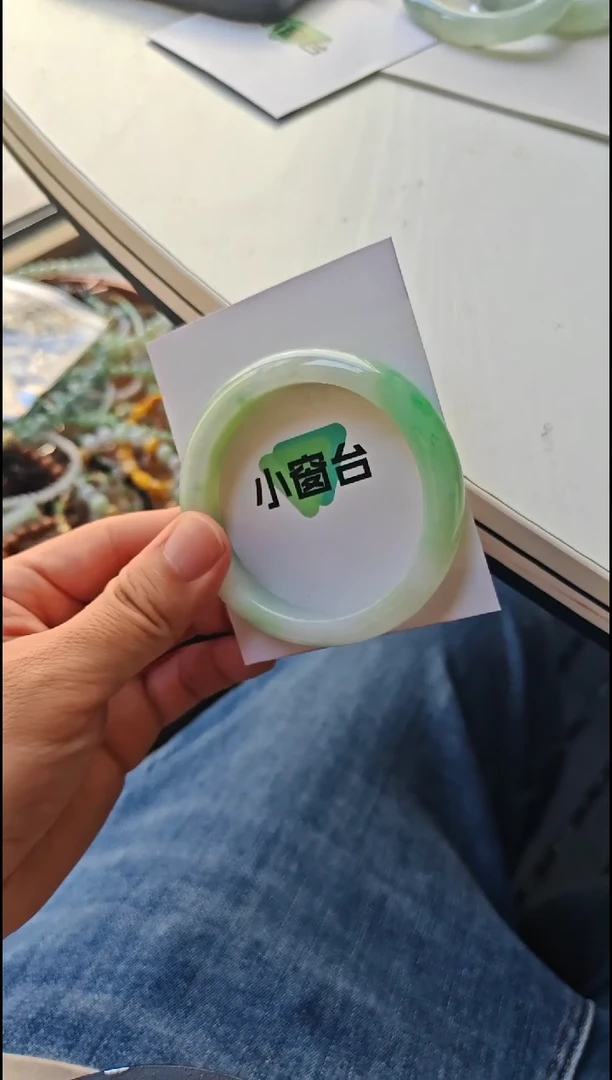 未镶嵌手镯翡翠翡翠手镯未镶嵌