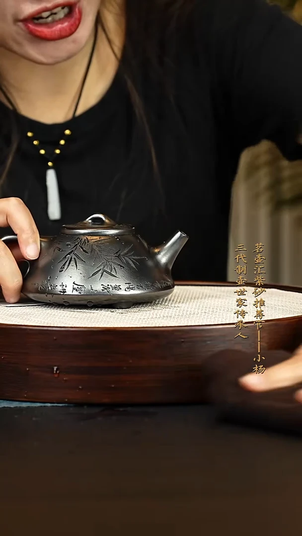 茶壶紫砂紫砂壶