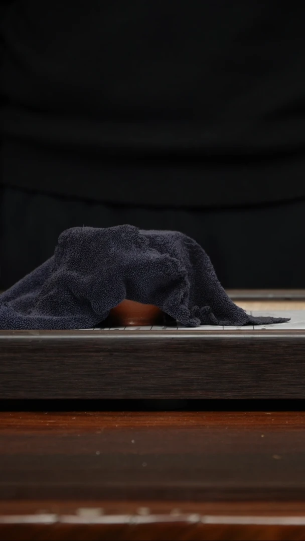 【闪购商品】紫砂茶壶宜兴原矿紫砂杯4