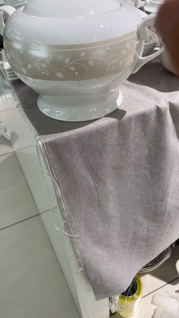 瓷荣华富贵品锅隆达