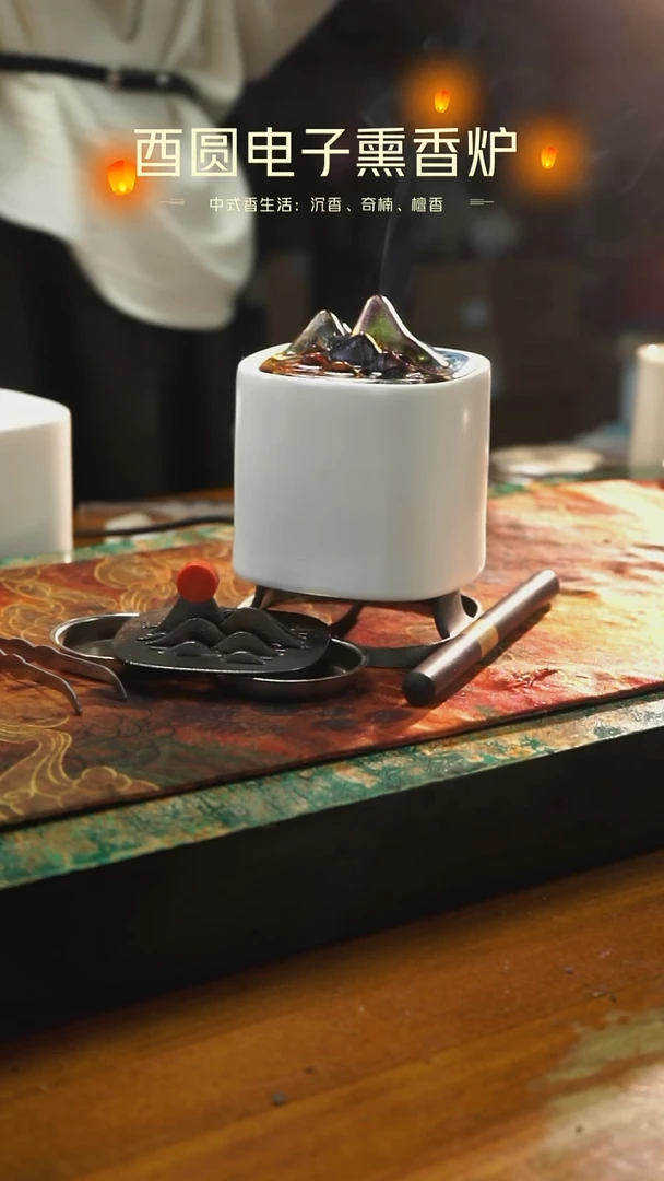 陶瓷观涛琉璃盖   高温炉