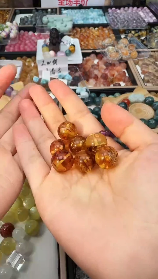 颈饰未镶嵌水晶58a多样性发其一/9.25/1个