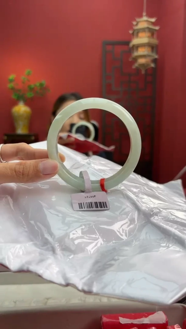 未镶嵌手镯翡翠翡翠手镯11