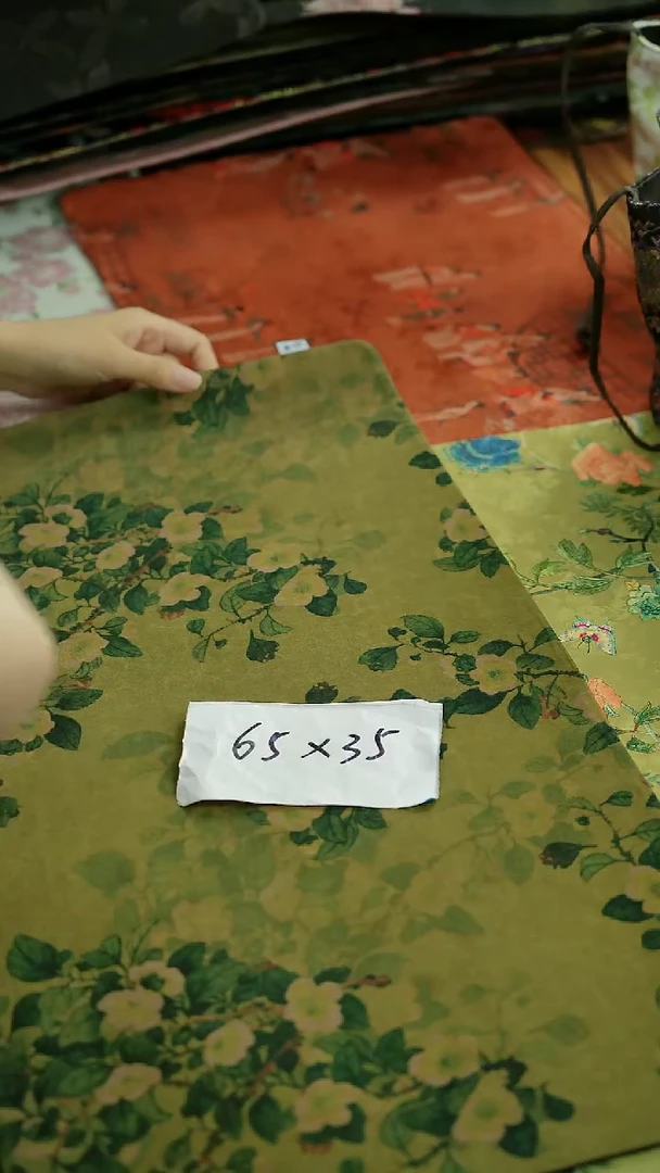 618大促销 换新茶席季
