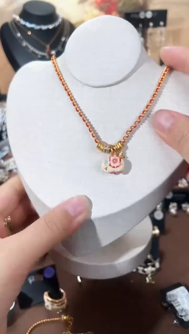 合金925银锆石7466
