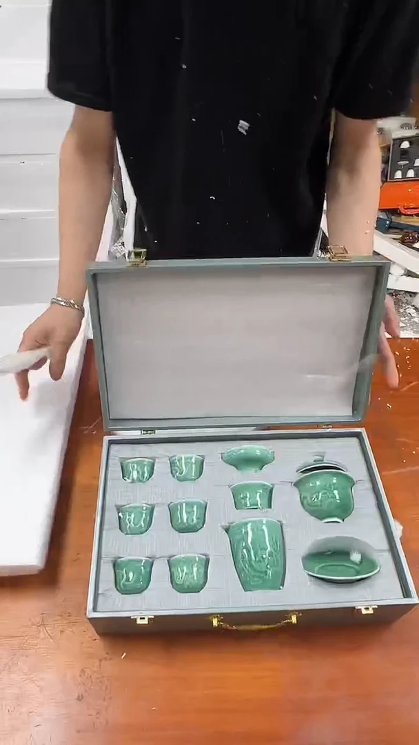 瓷片其他精品茶具@@@@@@@@@@@@