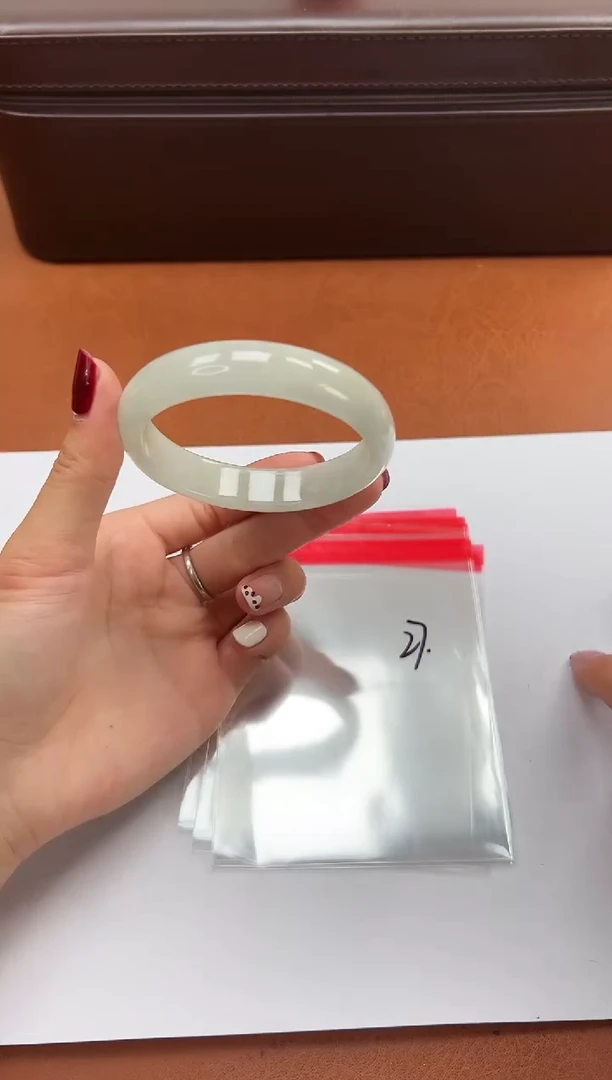 缅风精品手镯礼盒装27