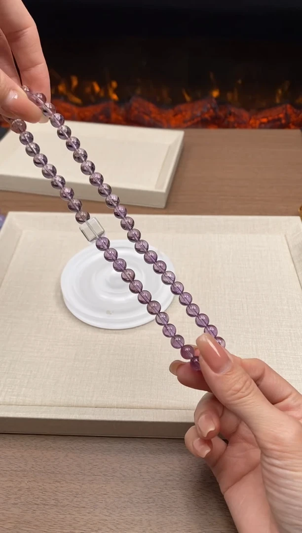 未镶嵌手链水晶万嘉水晶 发1件