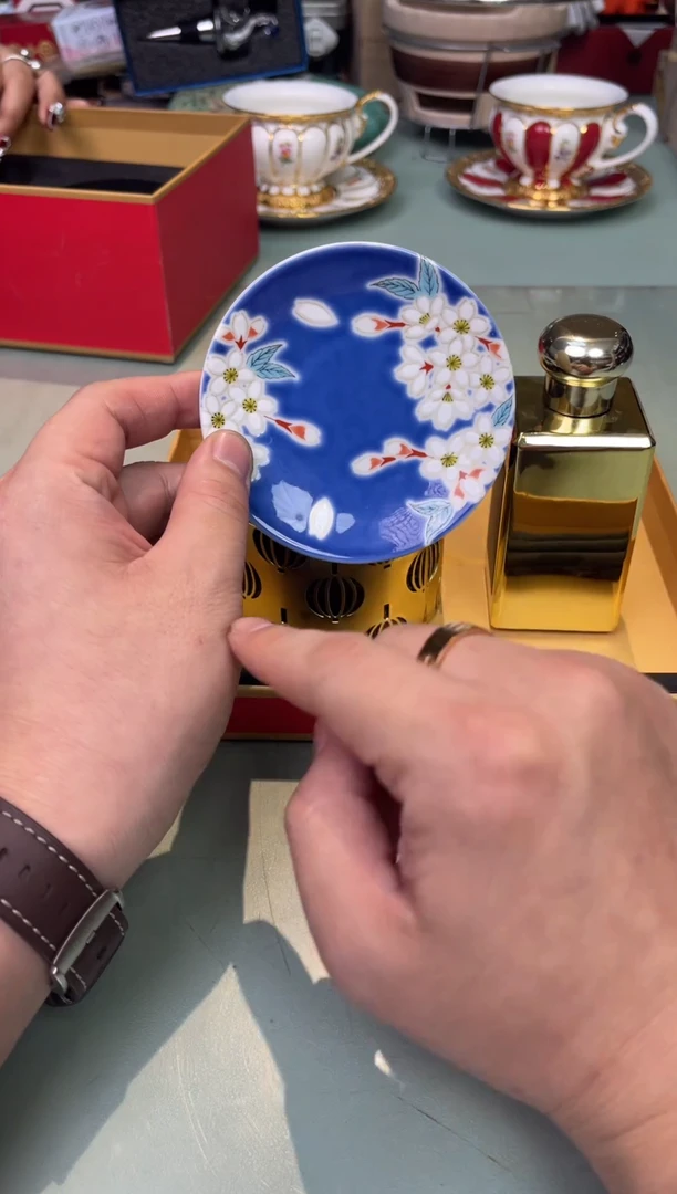 【闪购商品】瓷片冬加豆