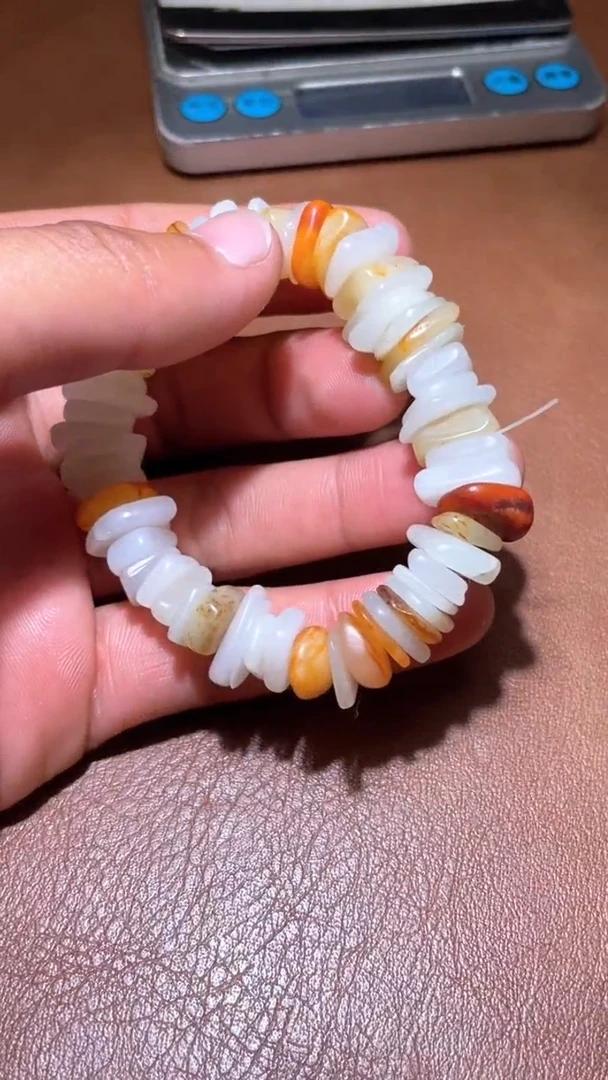 【闪购商品】和田玉BL1.13多样性拍一发一未镶嵌25