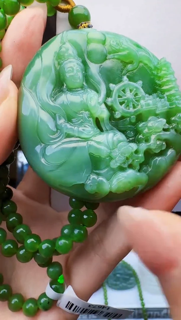 定制和田玉天然和田玉（拍一发一）