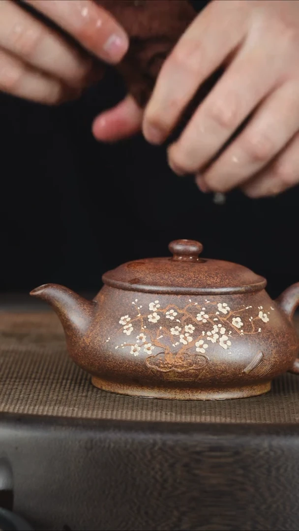 茶壶紫砂紫砂茶壶